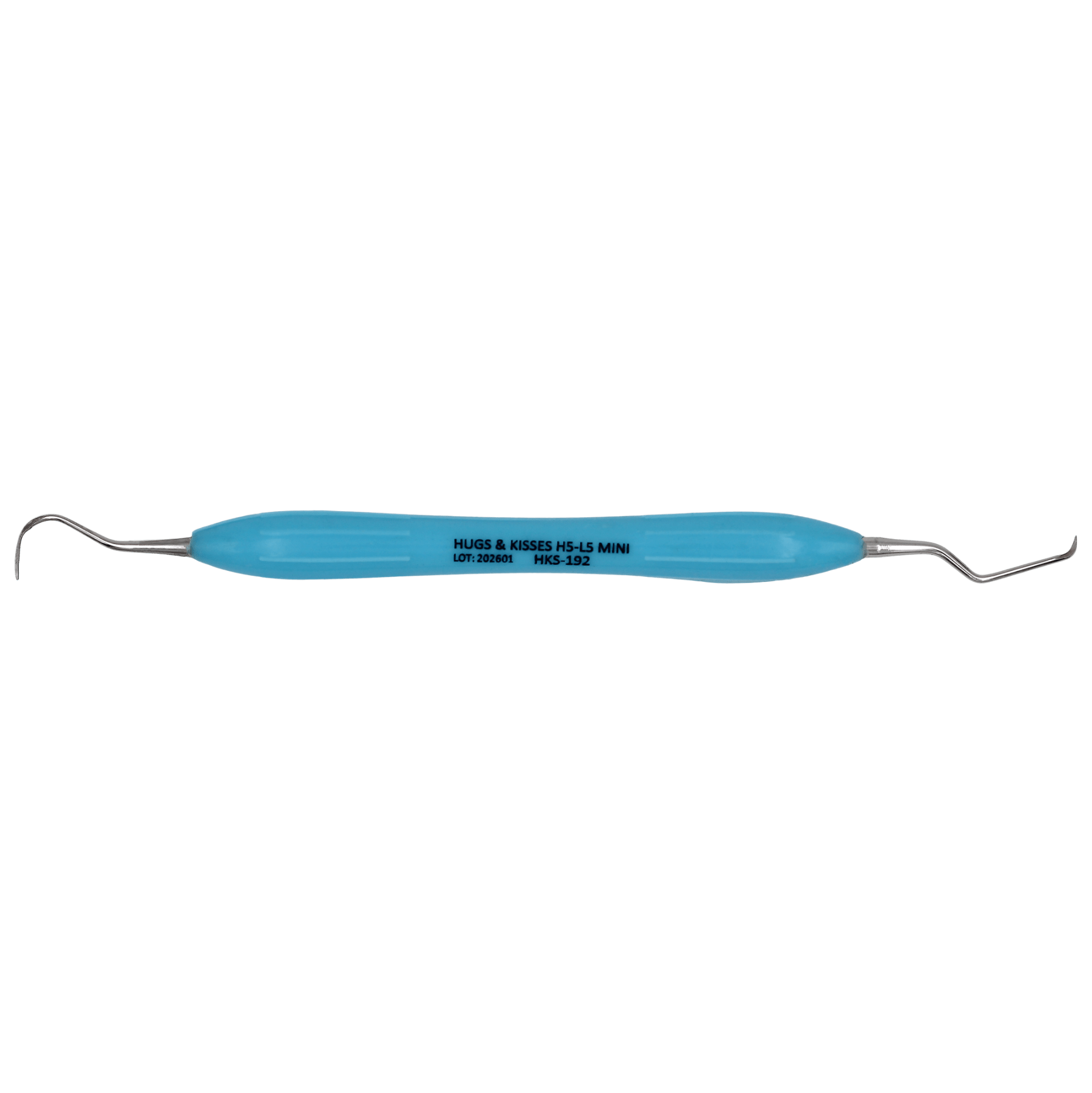 H5-L5 MINI Hygiene Instrument - Hugs & Kisses - GoldenDent
